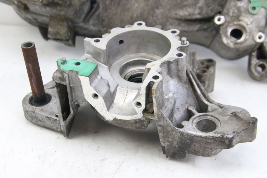 photo de ENGINE CRANKCASE PEUGEOT CITYSTAR 50 (2013 - 2017)