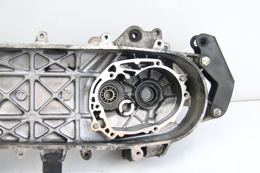 photo de ENGINE CRANKCASE PEUGEOT CITYSTAR 50 (2013 - 2017)