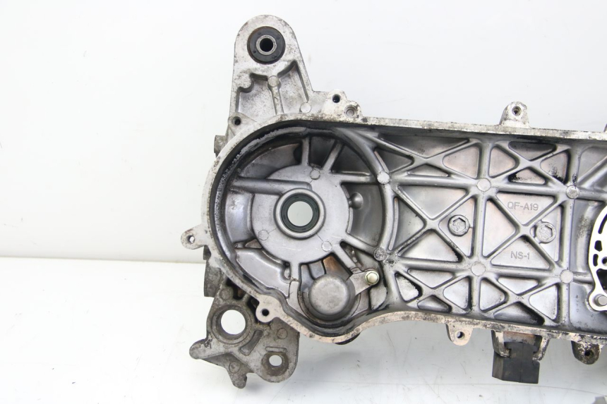 photo de ENGINE CRANKCASE PEUGEOT CITYSTAR 50 (2013 - 2017)