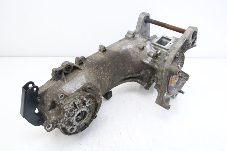 photo de ENGINE CRANKCASE PEUGEOT CITYSTAR 50 (2013 - 2017)