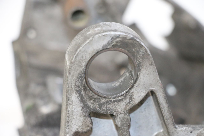 photo de ENGINE CRANKCASE PEUGEOT CITYSTAR 50 (2013 - 2017)