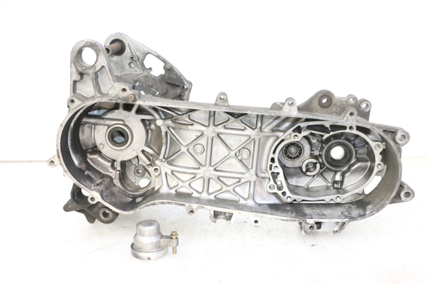 photo de ENGINE CRANKCASE PEUGEOT CITYSTAR 50 (2013 - 2017)