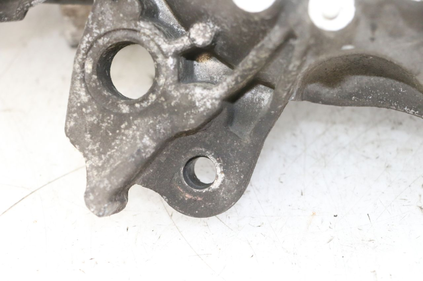 photo de ENGINE CRANKCASE PEUGEOT CITYSTAR 50 (2013 - 2017)