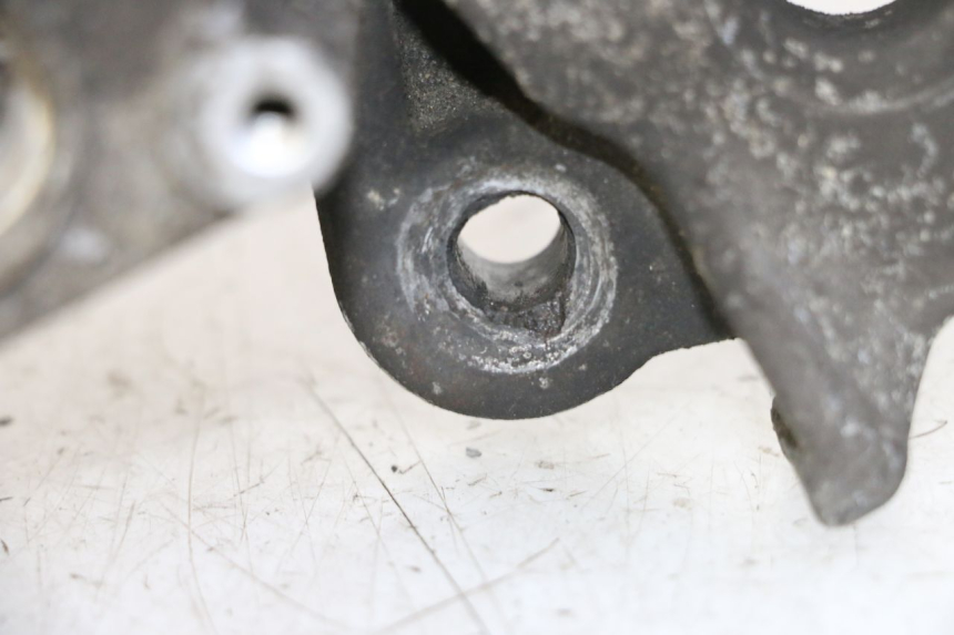 photo de ENGINE CRANKCASE PEUGEOT CITYSTAR 50 (2013 - 2017)