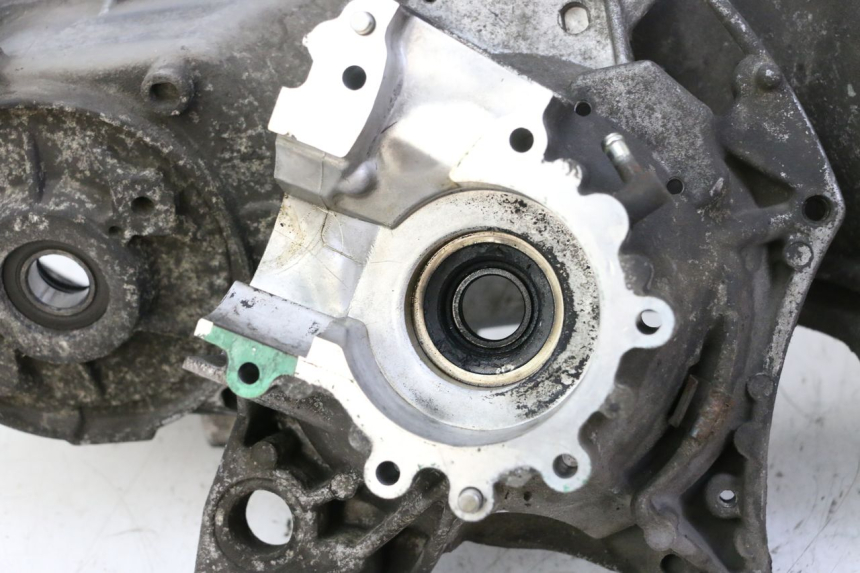 photo de ENGINE CRANKCASE PEUGEOT CITYSTAR 50 (2013 - 2017)