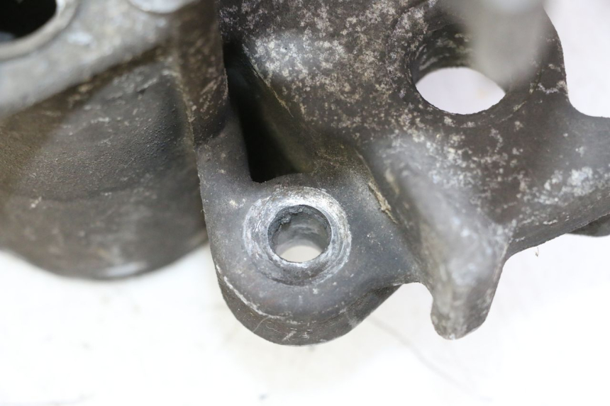 photo de ENGINE CRANKCASE PEUGEOT CITYSTAR 50 (2013 - 2017)