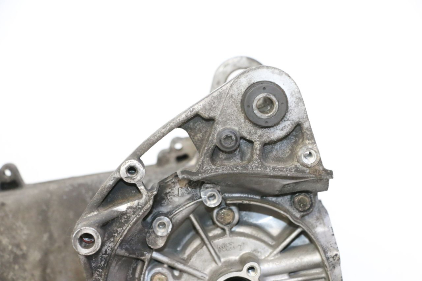 photo de ENGINE CRANKCASE PEUGEOT CITYSTAR 50 (2013 - 2017)