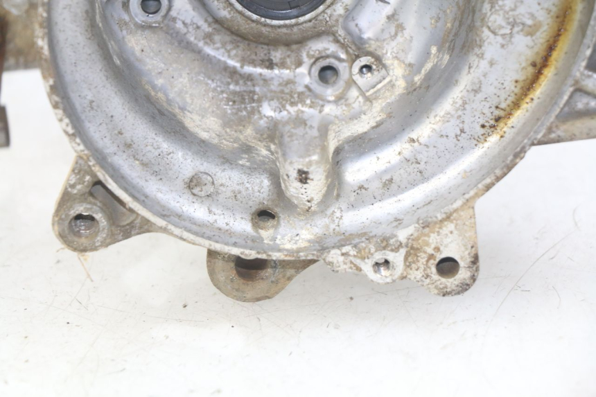 photo de ENGINE LOWER CASING SUZUKI CP 80 (1985 - 1996)