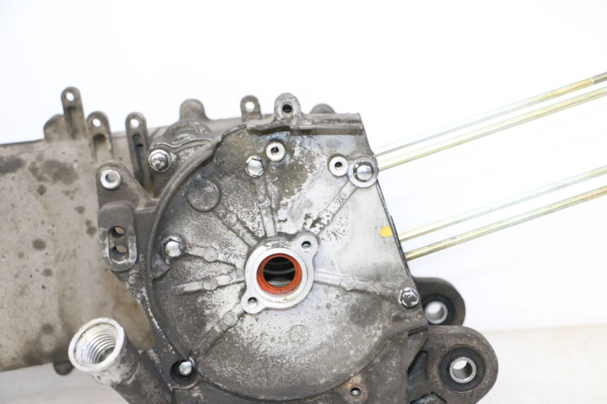 photo de ENGINE CRANKCASE SYM CROX 4T 50 (2016 - 2023)