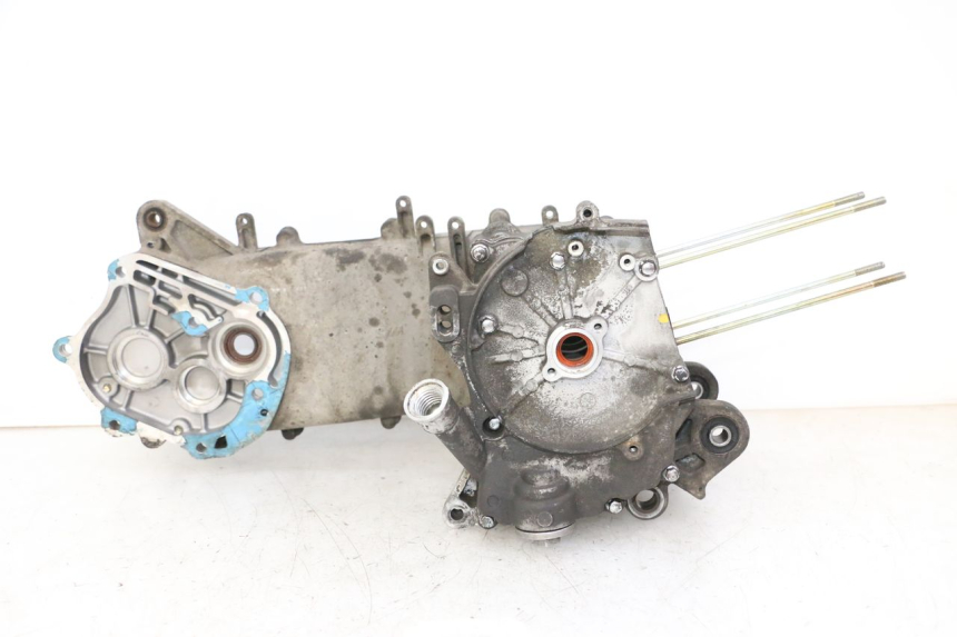 photo de ENGINE CRANKCASE SYM CROX 4T 50 (2016 - 2023)