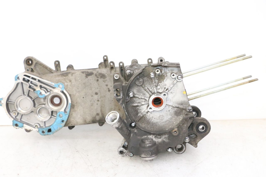 photo de ENGINE CRANKCASE SYM CROX 4T 50 (2016 - 2023)