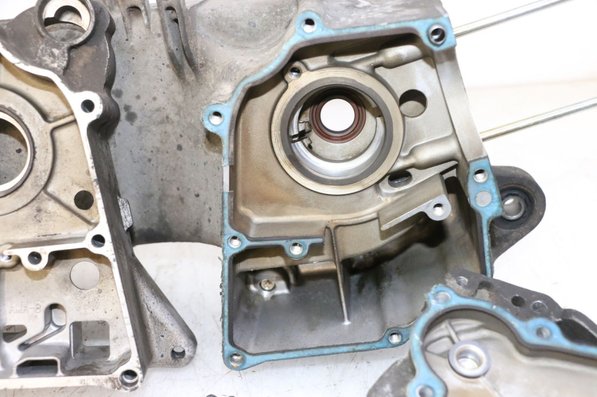 photo de ENGINE CRANKCASE SYM CROX 4T 50 (2016 - 2023)