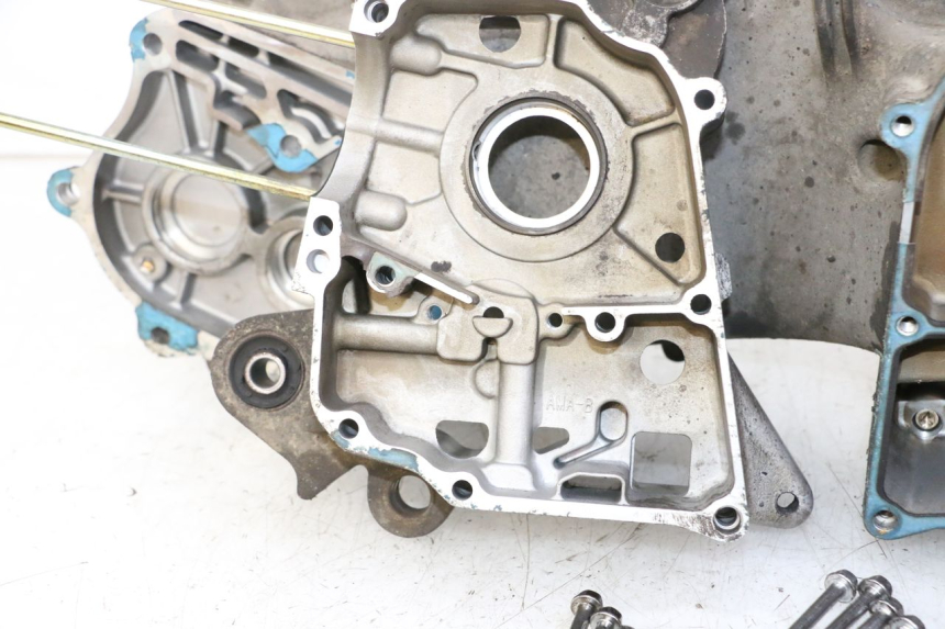 photo de ENGINE CRANKCASE SYM CROX 4T 50 (2016 - 2023)