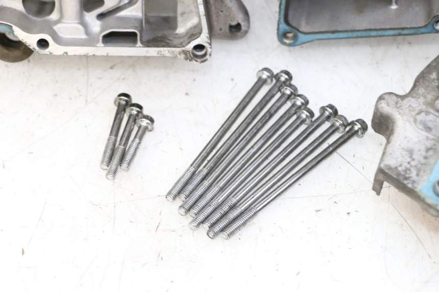 photo de ENGINE CRANKCASE SYM CROX 4T 50 (2016 - 2023)