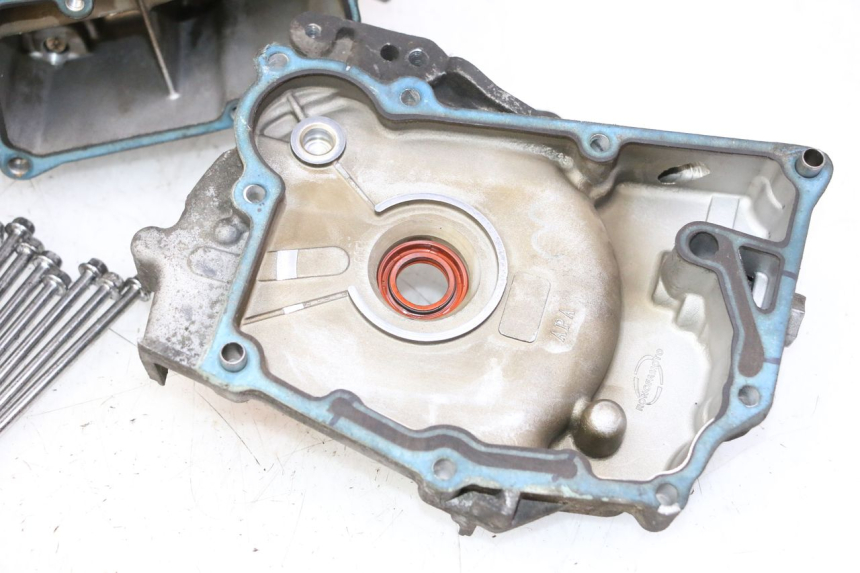 photo de ENGINE CRANKCASE SYM CROX 4T 50 (2016 - 2023)