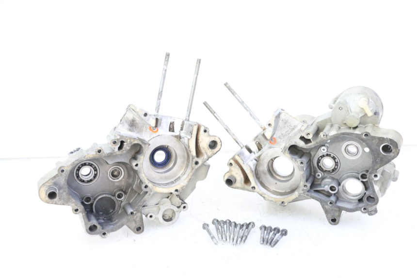 photo de ENGINE CRANKCASE DERBI SENDA SM DRD X-TREME 50 (2011 - 2017)