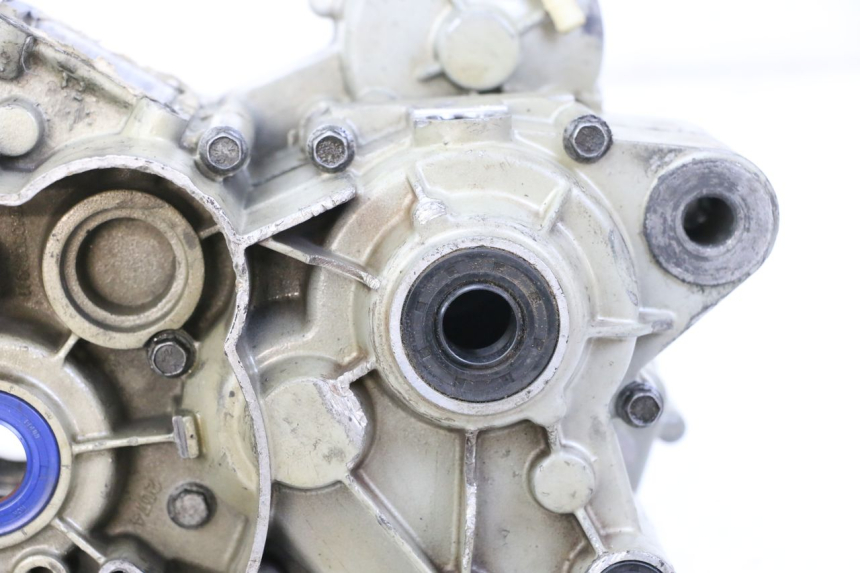 photo de ENGINE CRANKCASE DERBI SENDA SM DRD X-TREME 50 (2011 - 2017)