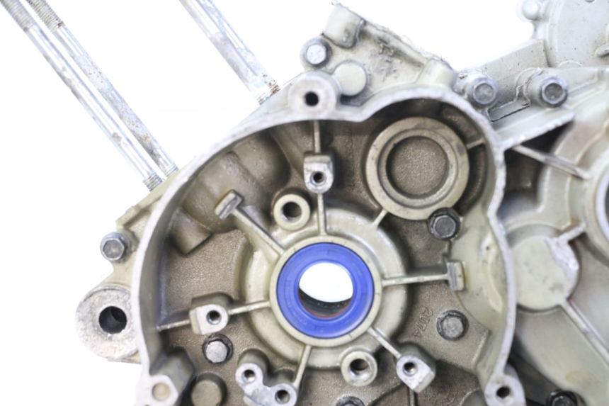 photo de ENGINE CRANKCASE DERBI SENDA SM DRD X-TREME 50 (2011 - 2017)