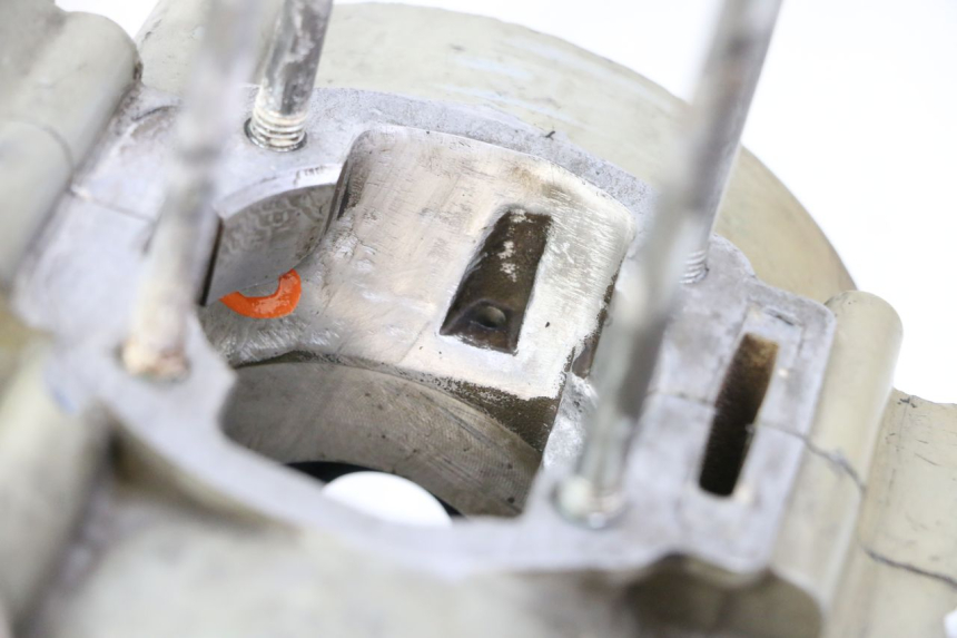 photo de ENGINE CRANKCASE DERBI SENDA SM DRD X-TREME 50 (2011 - 2017)