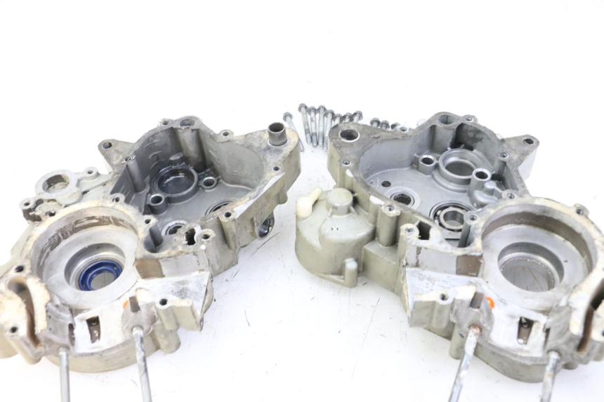 photo de ENGINE CRANKCASE DERBI SENDA SM DRD X-TREME 50 (2011 - 2017)