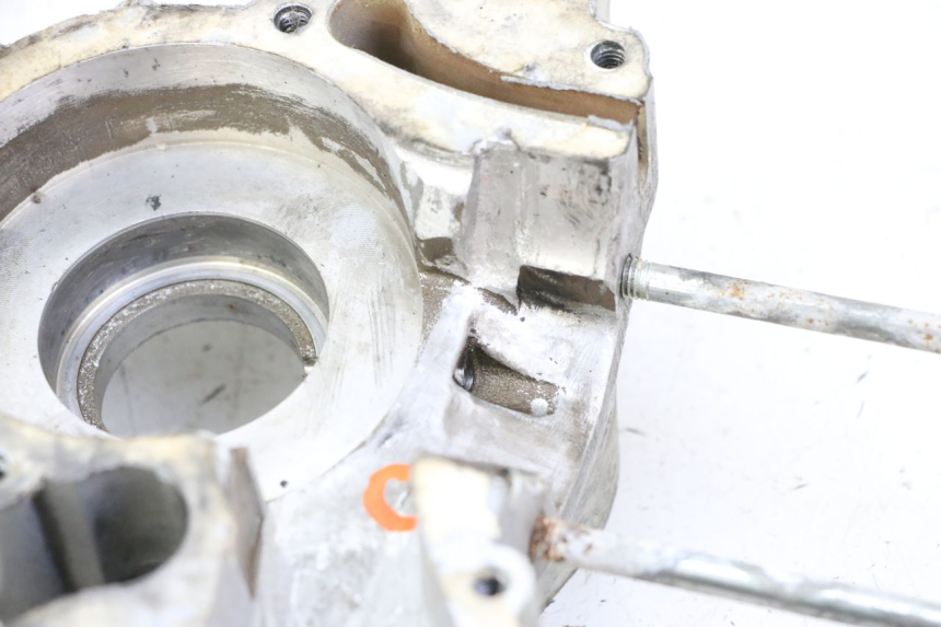 photo de ENGINE CRANKCASE DERBI SENDA SM DRD X-TREME 50 (2011 - 2017)