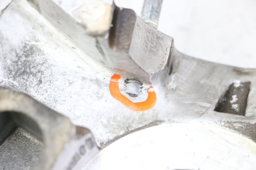 photo de ENGINE CRANKCASE DERBI SENDA SM DRD X-TREME 50 (2011 - 2017)