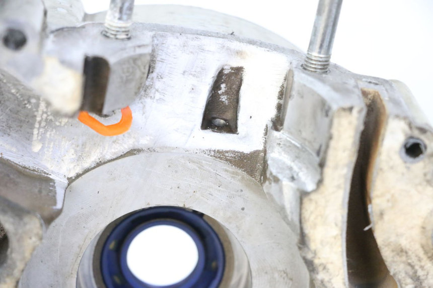 photo de ENGINE CRANKCASE DERBI SENDA SM DRD X-TREME 50 (2011 - 2017)