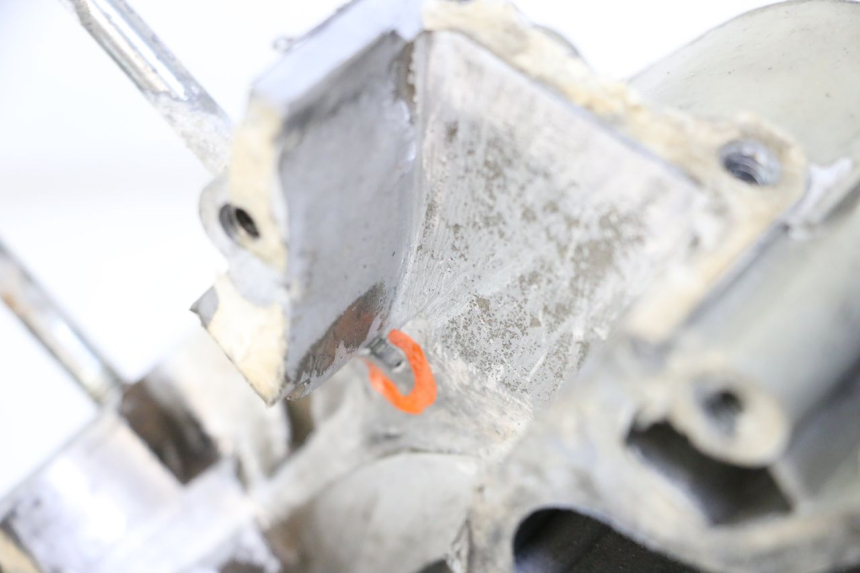 photo de ENGINE CRANKCASE DERBI SENDA SM DRD X-TREME 50 (2011 - 2017)