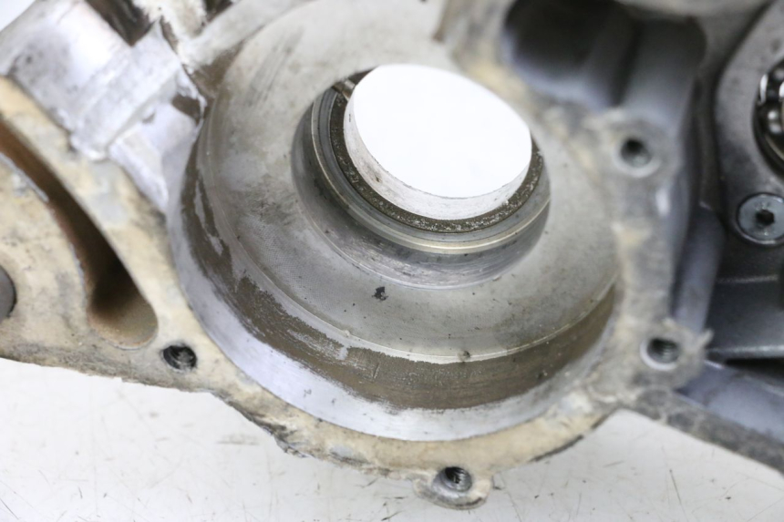 photo de ENGINE CRANKCASE DERBI SENDA SM DRD X-TREME 50 (2011 - 2017)