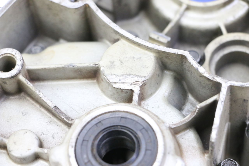 photo de ENGINE CRANKCASE DERBI SENDA SM DRD X-TREME 50 (2011 - 2017)