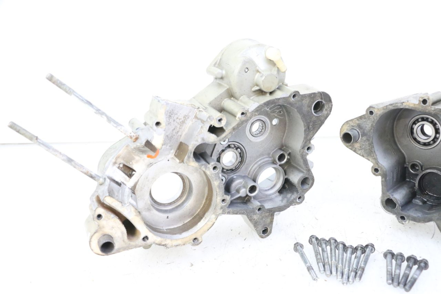 photo de ENGINE CRANKCASE DERBI SENDA SM DRD X-TREME 50 (2011 - 2017)