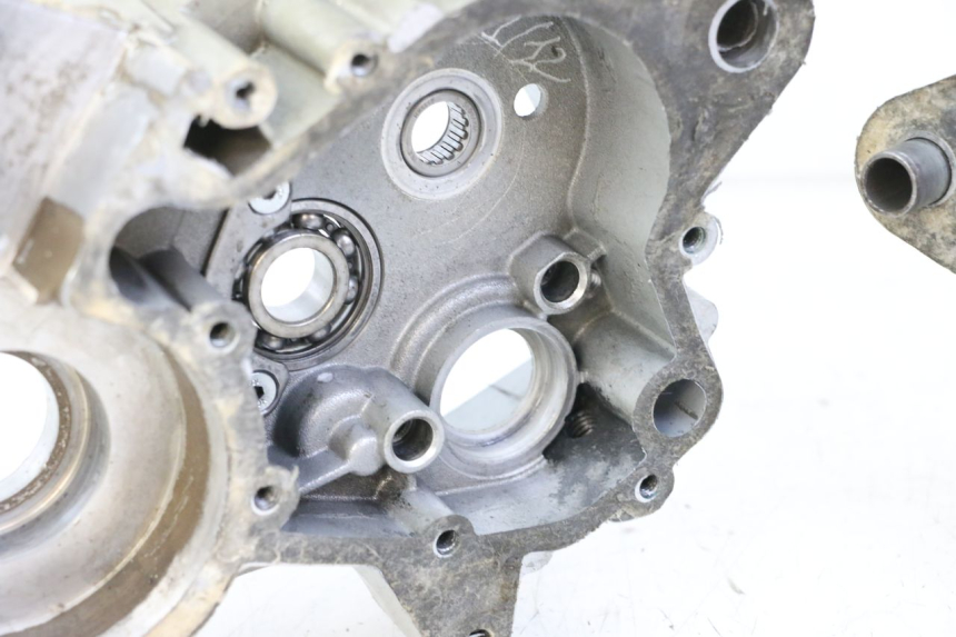 photo de ENGINE CRANKCASE DERBI SENDA SM DRD X-TREME 50 (2011 - 2017)