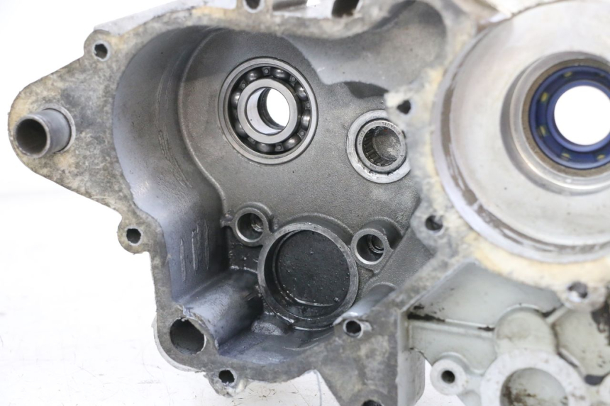 photo de ENGINE CRANKCASE DERBI SENDA SM DRD X-TREME 50 (2011 - 2017)