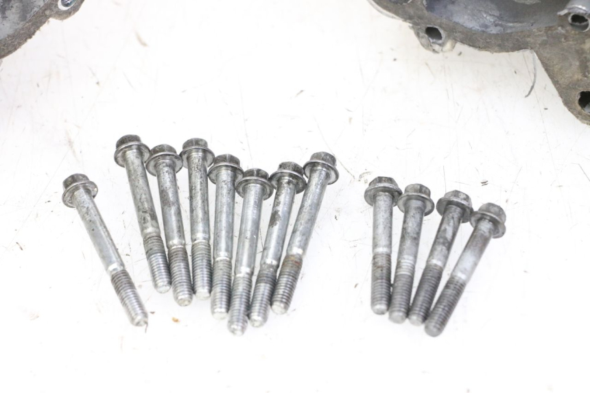 photo de ENGINE CRANKCASE DERBI SENDA SM DRD X-TREME 50 (2011 - 2017)