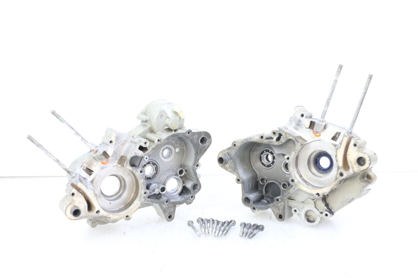 photo de ENGINE CRANKCASE DERBI SENDA SM DRD X-TREME 50 (2011 - 2017)
