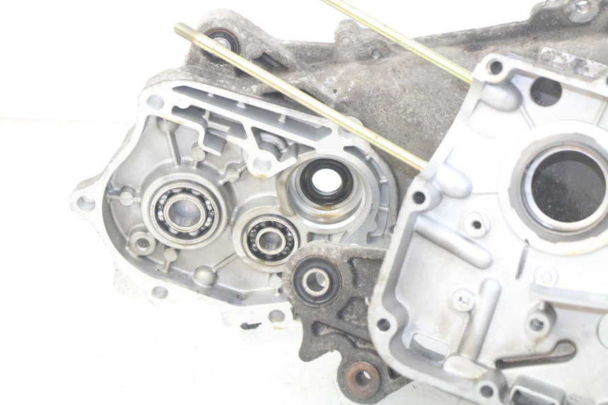 photo de ENGINE LOWER CASING LONGJIA DIGITA 4T 50 (2019 - 2022)