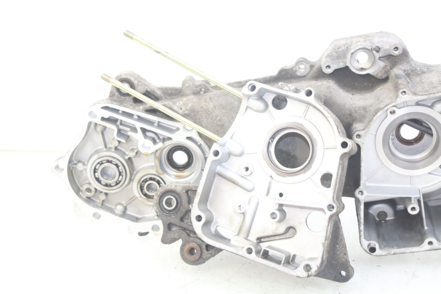 photo de ENGINE LOWER CASING LONGJIA DIGITA 4T 50 (2019 - 2022)