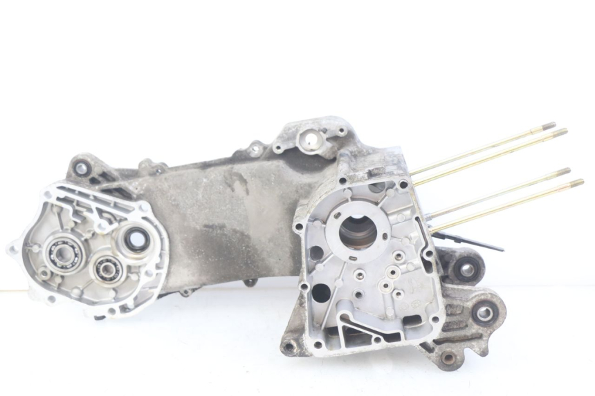 photo de ENGINE LOWER CASING LONGJIA DIGITA 4T 50 (2019 - 2022)