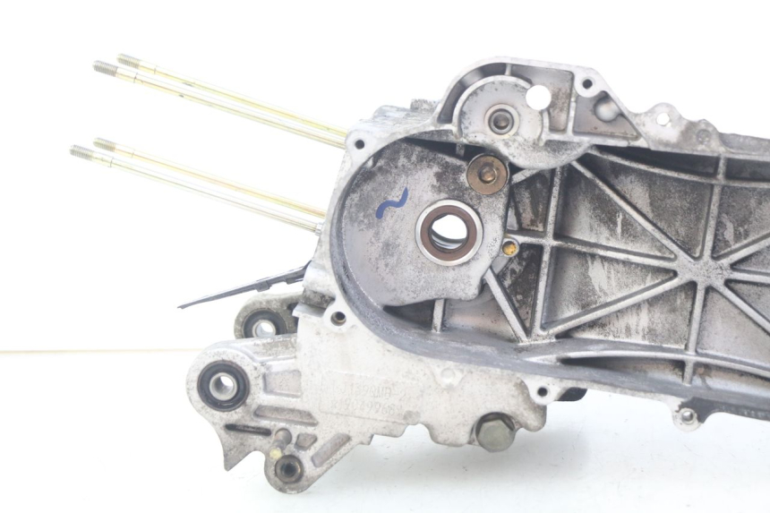 photo de ENGINE LOWER CASING LONGJIA DIGITA 4T 50 (2019 - 2022)