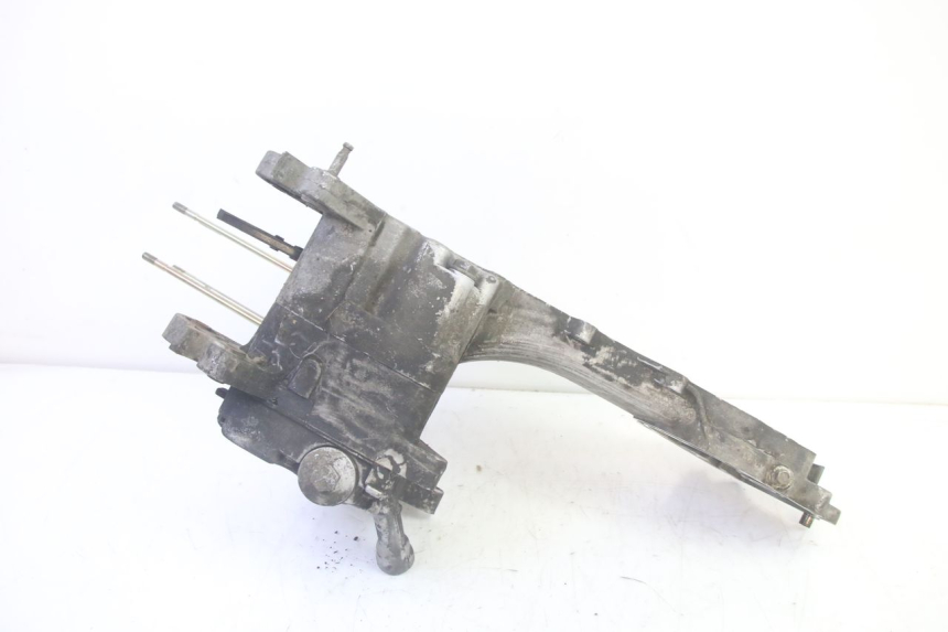 photo de ENGINE LOWER CASING LONGJIA DIGITA 4T 50 (2019 - 2022) - Fixing points details