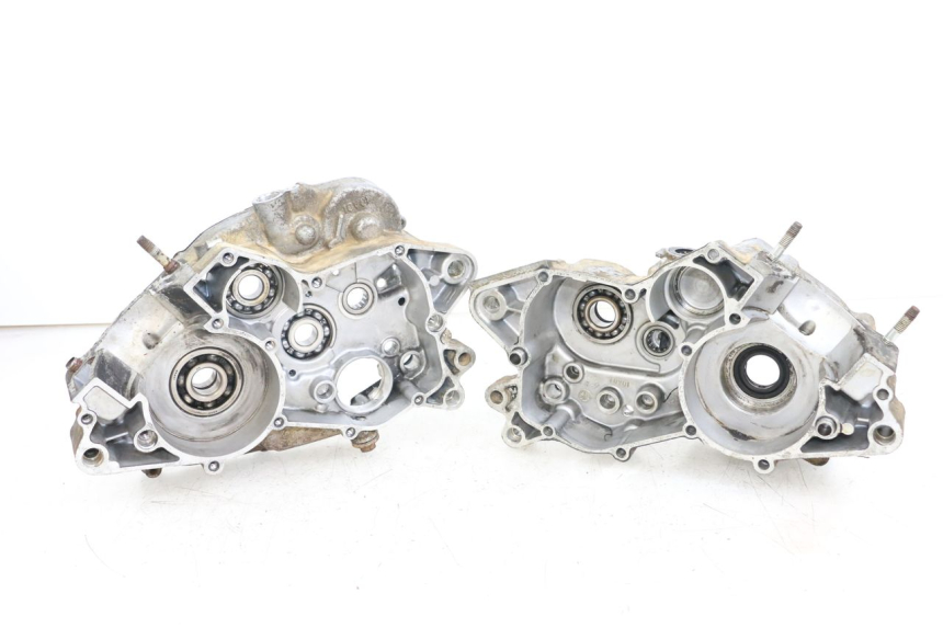photo de ENGINE CRANKCASE YAMAHA DTLC 125 (1982 - 1987)