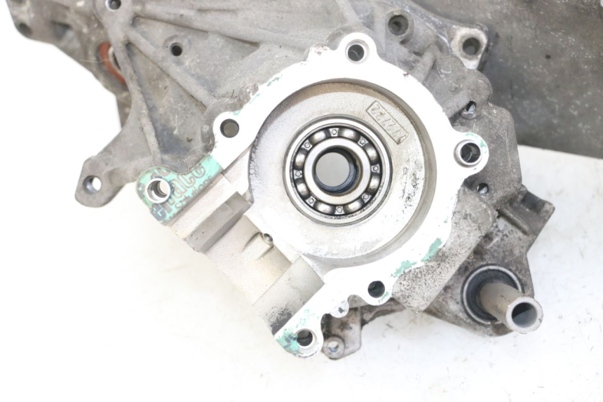 photo de ENGINE LOWER CASING PEUGEOT ELYSTAR 50 (2002 - 2014)