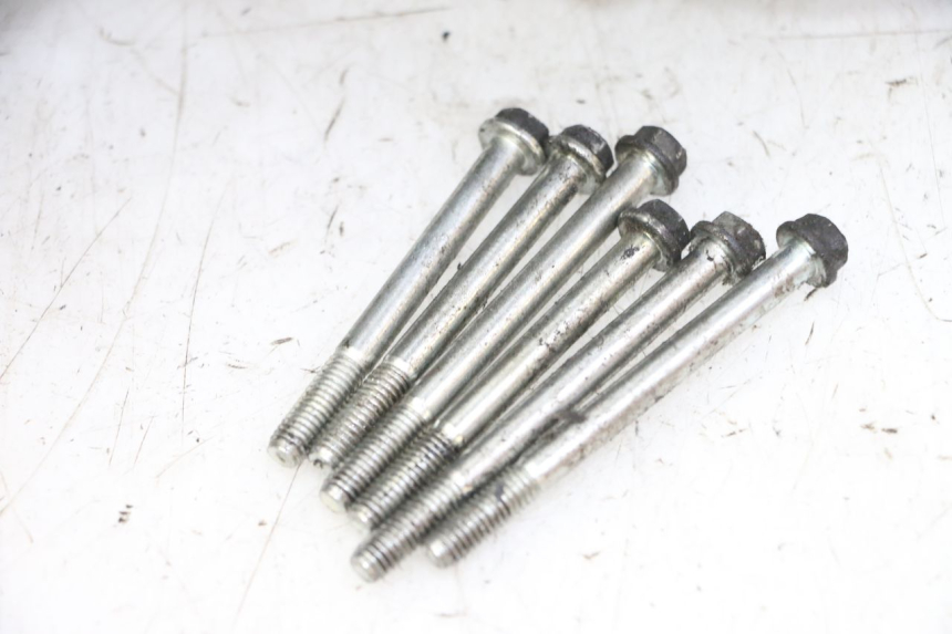 photo de ENGINE LOWER CASING PEUGEOT ELYSTAR 50 (2002 - 2014)