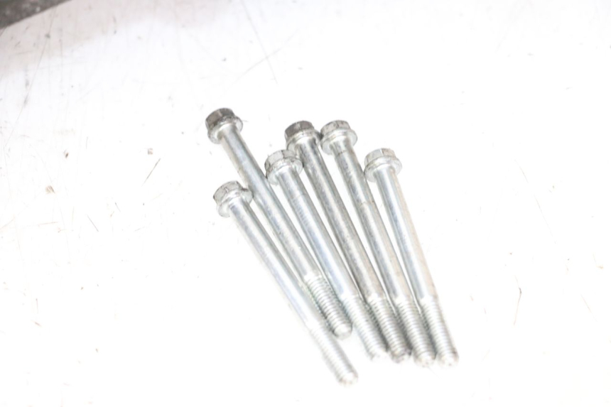 photo de ENGINE LOWER CASING PEUGEOT ELYSTAR 50 (2002 - 2014)