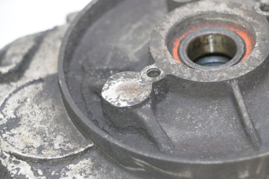 photo de ENGINE LOWER CASING PEUGEOT ELYSTAR 50 (2002 - 2014)