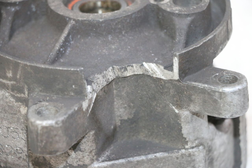 photo de ENGINE LOWER CASING PEUGEOT ELYSTAR 50 (2002 - 2014)