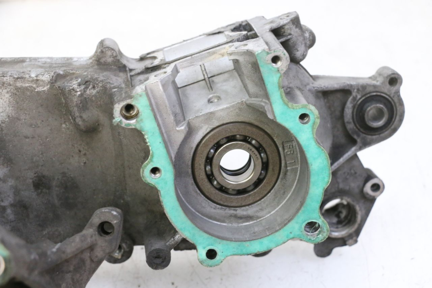 photo de ENGINE LOWER CASING PEUGEOT ELYSTAR 50 (2002 - 2014)