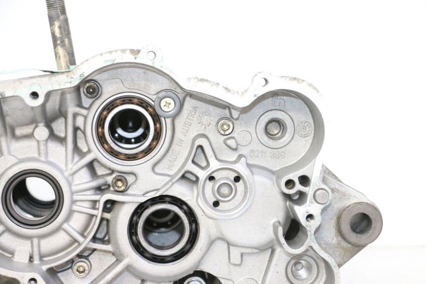 photo de ENGINE CRANKCASE APRILIA ETX 125 (1998 - 2002)