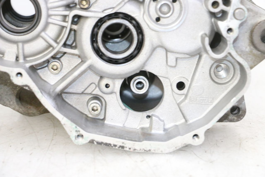 photo de ENGINE CRANKCASE APRILIA ETX 125 (1998 - 2002)