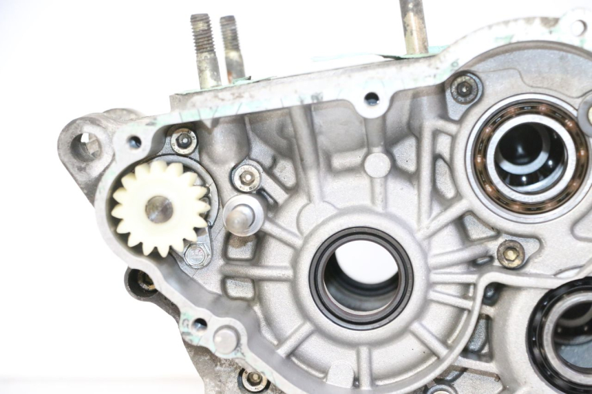 photo de ENGINE CRANKCASE APRILIA ETX 125 (1998 - 2002)
